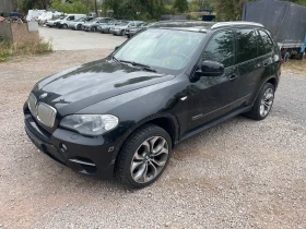     BMW X5 E70 FACE 4.0d  