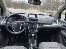 Opel Mokka 1, 6 CDTI 136кс.EU6  - 14800 лв. / 7567.12 € - 24953957 10