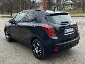 Opel Mokka 1, 6 CDTI 136кс.EU6  - 14800 лв. / 7567.12 € - 24953957 4