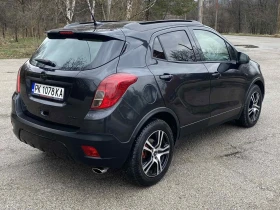 Opel Mokka 1, 6 CDTI 136кс.EU6  - 14800 лв. / 7567.12 € - 24953957 5