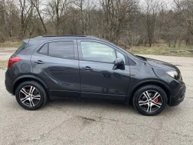 Opel Mokka 1, 6 CDTI 136кс.EU6  - 14800 лв. / 7567.12 € - 24953957 7