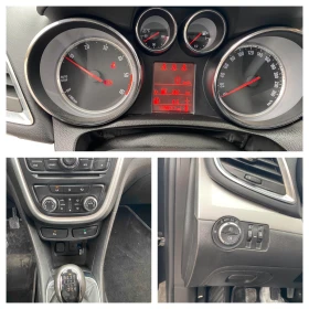 Opel Mokka 1, 6 CDTI 136кс.EU6  - 14800 лв. / 7567.12 € - 24953957 13