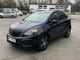 Opel Mokka 1, 6 CDTI 136кс.EU6  - 14800 лв. / 7567.12 € - 24953957 2