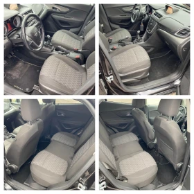 Opel Mokka 1, 6 CDTI 136кс.EU6  - 14800 лв. / 7567.12 € - 24953957 15