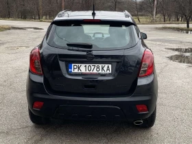 Opel Mokka 1, 6 CDTI 136кс.EU6  - 14800 лв. / 7567.12 € - 24953957 6