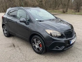 Opel Mokka 1, 6 CDTI 136кс.EU6  - 14800 лв. / 7567.12 € - 24953957 3