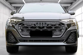 Обява за продажба на Audi Q8 50 TDI Quattro = S-line = Гаранция ~ 195 708 лв. - изображение 2 | Auto.bg Обява за продажба на Audi Q8 50 TDI Quattro = S-line = Гаранция ~ 195 708 лв. - изображение 2