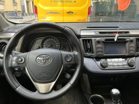 Toyota Rav4 | Mobile.bg    6
