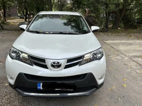 Toyota Rav4  - изображение 1