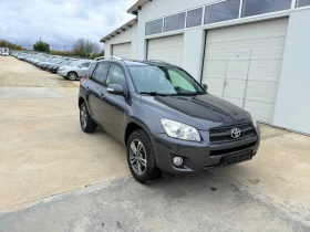 Toyota Rav4 2.2D4D 150k.c* 4x4* Facelife* UNIKAT*  - 11850 лв. / 6058.81 € - 40090901 11