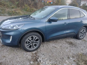 Ford Kuga 2.0 TDCI, снимка 3
