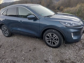 Ford Kuga 2.0 TDCI, снимка 5