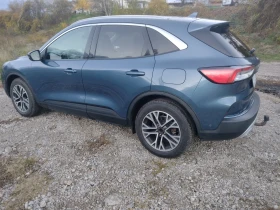 Ford Kuga 2.0 TDCI, снимка 7