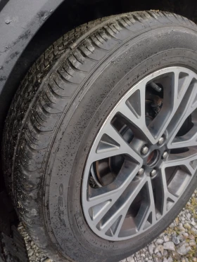 Ford Kuga 2.0 TDCI, снимка 8