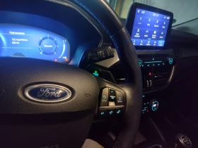Ford Kuga 2.0 TDCI, снимка 12