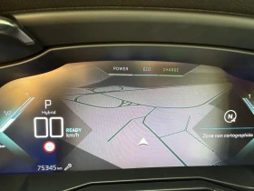 Citroen DS 7 Crossback Plugin Hybrid - 300�.�. - 4�4 - 75000��! | Mobile.bg � ����� ������ 17