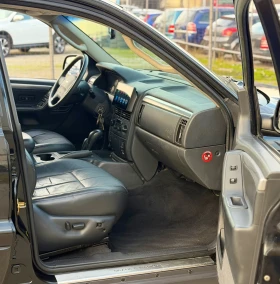 Jeep Grand cherokee 4.7i Facelift Кожа/Навигация/Vision Series/191хил  - 7700 € / 15059.89 лв. - 48527627 7