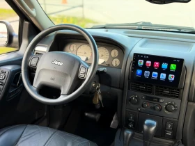 Jeep Grand cherokee 4.7i Facelift Кожа/Навигация/Vision Series/191хил  - 7700 € / 15059.89 лв. - 48527627 13