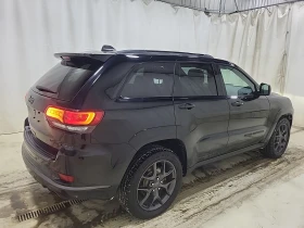 Jeep Grand cherokee LIMITED-X* ADAPT.CONTROL* PANOROOF*  - 17640 € / 34500.84 лв. - 46930296 3