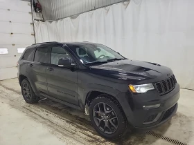 Jeep Grand cherokee LIMITED-X* ADAPT.CONTROL* PANOROOF*  - 17640 € / 34500.84 лв. - 46930296 2