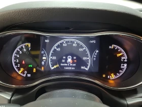 Jeep Grand cherokee LIMITED-X* ADAPT.CONTROL* PANOROOF*  - 17640 € / 34500.84 лв. - 46930296 10