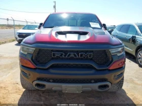 Dodge RAM 1500 TRX 6.2L V8 702кс 4х4 - 72000 € / 140819.76 лв. - 20530168 5