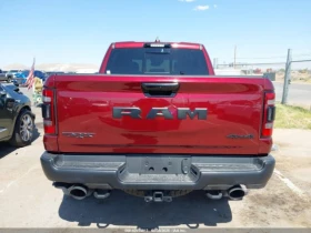 Dodge RAM 1500 TRX 6.2L V8 702кс 4х4 - 72000 € / 140819.76 лв. - 20530168 6