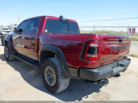 Dodge RAM 1500 TRX 6.2L V8 702кс 4х4 - 72000 € / 140819.76 лв. - 20530168 3