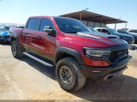 Dodge RAM 1500 TRX 6.2L V8 702кс 4х4 - изображение 1