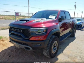 Dodge RAM 1500 TRX 6.2L V8 702кс 4х4 - 72000 € / 140819.76 лв. - 20530168 2