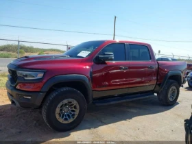 Dodge RAM 1500 TRX 6.2L V8 702кс 4х4 - 72000 € / 140819.76 лв. - 20530168 8