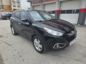 Hyundai IX35 2.0 CRDi(184Hp)Premium/AT/4x4/Navi/Камера/Keyless - 9000 € / 17602.47 лв. - 24426748 7
