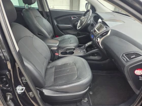 Hyundai IX35 2.0 CRDi(184Hp)Premium/AT/4x4/Navi/Камера/Keyless - 9000 € / 17602.47 лв. - 24426748 15