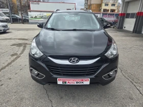 Hyundai IX35 2.0 CRDi(184Hp)Premium/AT/4x4/Navi/Камера/Keyless - 9000 € / 17602.47 лв. - 24426748 8