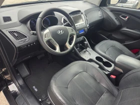 Hyundai IX35 2.0 CRDi(184Hp)Premium/AT/4x4/Navi/Камера/Keyless - 9000 € / 17602.47 лв. - 24426748 9