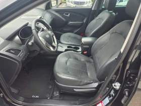 Hyundai IX35 2.0 CRDi(184Hp)Premium/AT/4x4/Navi/Камера/Keyless - 9000 € / 17602.47 лв. - 24426748 10