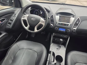 Hyundai IX35 2.0 CRDi(184Hp)Premium/AT/4x4/Navi/Камера/Keyless - 9000 € / 17602.47 лв. - 24426748 13