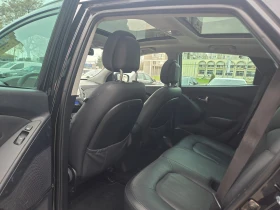 Hyundai IX35 2.0 CRDi(184Hp)Premium/AT/4x4/Navi/Камера/Keyless - 9000 € / 17602.47 лв. - 24426748 16