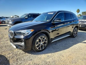 BMW X1 2.0l xDrive28I