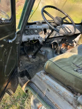 Uaz Профи Дйд - 1700 € / 3324.91 лв. - 31115517 5