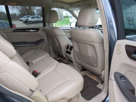 Mercedes-Benz GL 550 * V8 BI-TURBO AMG PACK 7-МЕСТЕН*  | Auto.bg — изображение 11