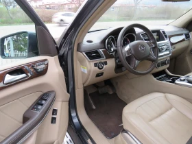 Mercedes-Benz GL 550 * V8 BI-TURBO AMG PACK 7-МЕСТЕН*  | Auto.bg — изображение 9