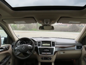 Mercedes-Benz GL 550 * V8 BI-TURBO AMG PACK 7-МЕСТЕН*  | Auto.bg — изображение 14