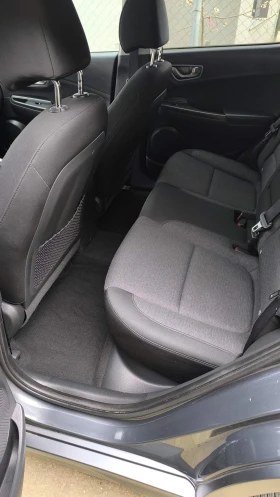 Hyundai Kona | Mobile.bg � ����� ������ 5