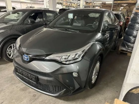 Toyota C-HR 2023 - 26000 € / 50851.58 лв. - 12564363 3