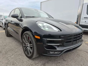 Porsche Macan TURBO/CARFAX/��������/�������/�����/ | Mobile.bg � ����� ������ 2