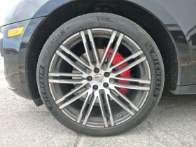 Porsche Macan TURBO/CARFAX/��������/�������/�����/ | Mobile.bg � ����� ������ 17