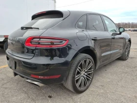 Porsche Macan TURBO/CARFAX/��������/�������/�����/ | Mobile.bg � ����� ������ 3