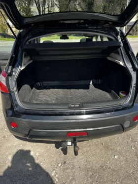 Nissan Qashqai - 4500 € / 8801.24 лв. - 22194785 5