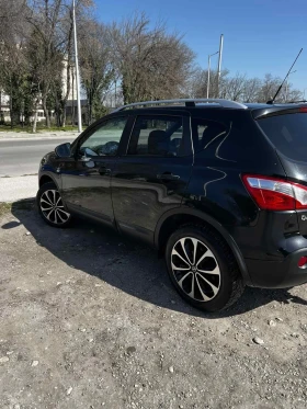 Nissan Qashqai - 4500 € / 8801.24 лв. - 22194785 3